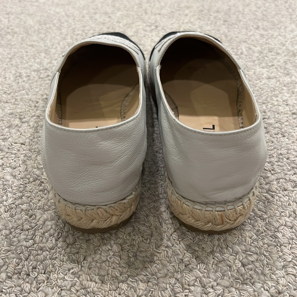 Chanel Espadrilles - Picture 6 of 9
